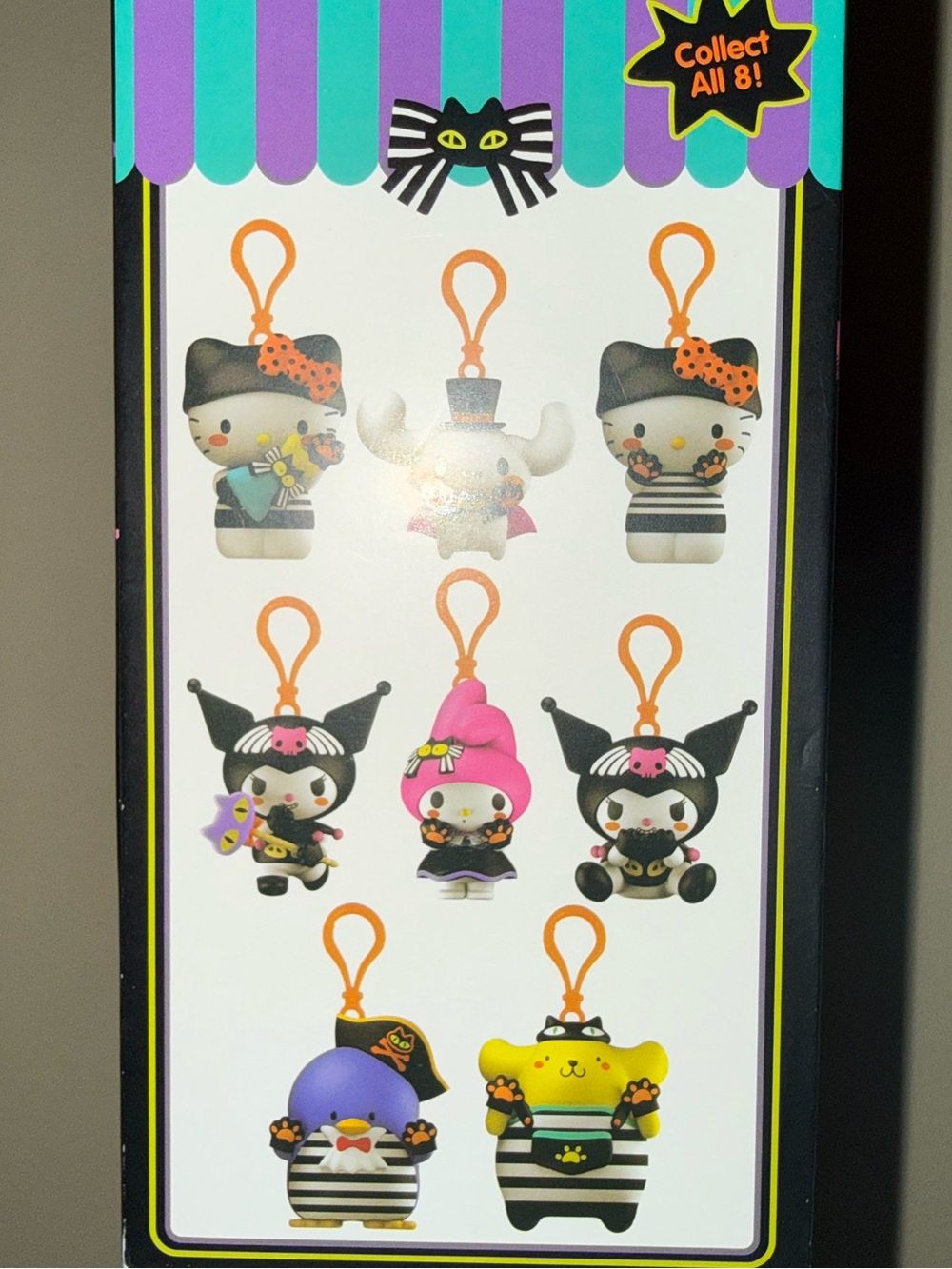 Sanrio Hello Kitty & Friends Blind Box - Picture 3 of 4
